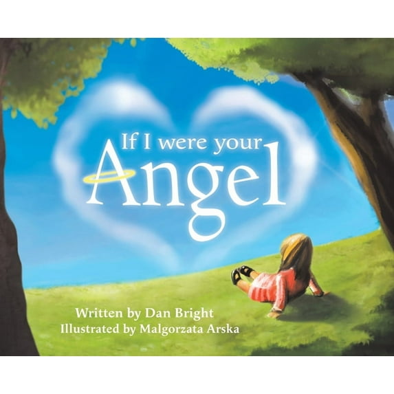 If I Were Your Angel (Hardcover)