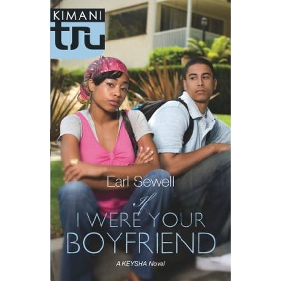 Pre-Owned If I Were Your Boyfriend (Paperback) by Earl Sewell