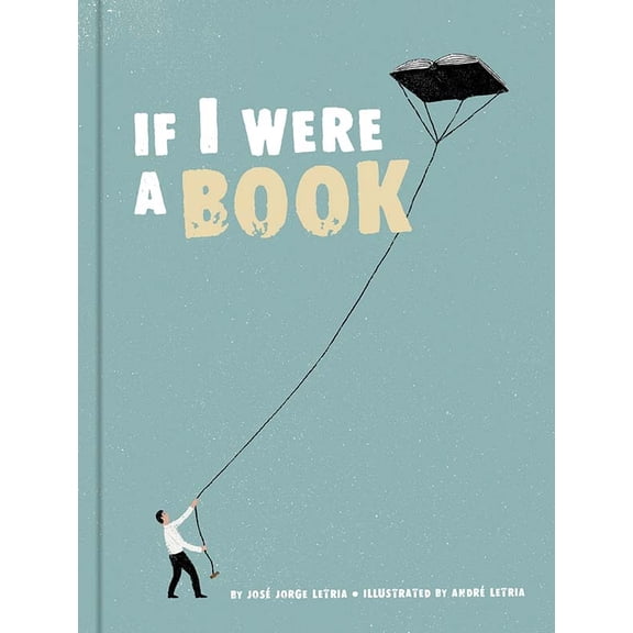 If I Were a Book (Hardcover)