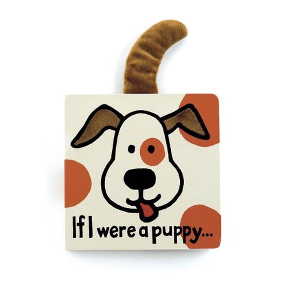 Pre-Owned If I Were a Puppy (Hardcover) 1904272150 9781904272151