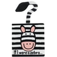 thumbnail image 1 of Pre-Owned If I Were A Zebra Book (Board Book) (Unknown) 190427207X 9781904272076, 1 of 1