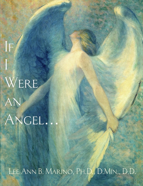 If I Were an Angel..., (Paperback)