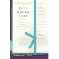 thumbnail image 1 of If I'd Known Then: Women in Their 20s and 30s Write Letters to Their Younger Selves, (Paperback), 1 of 1