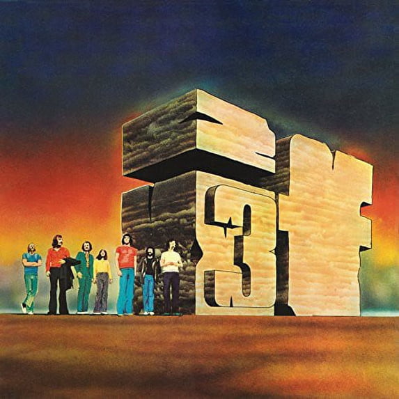 If. - IF 3 - Music & Performance - CD