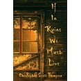 thumbnail image 1 of If In Ruins We Must Live, (Paperback), 1 of 1