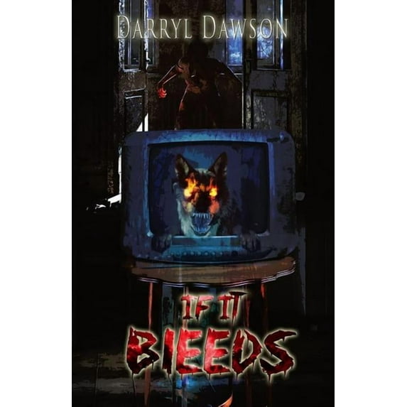 If It Bleeds, (Paperback)