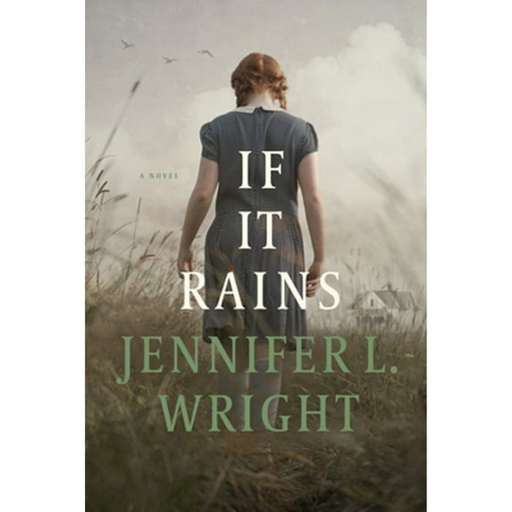 Pre-Owned If It Rains (Paperback) 1496449304 9781496449306