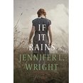 thumbnail image 1 of Pre-Owned If It Rains (Hardcover) 149645684X 9781496456847, 1 of 1