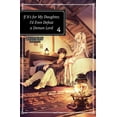 thumbnail image 1 of If It's for My Daughter, I'd Even Defeat If It's for My Daughter, I'd Even Defeat a Demon Lord: Volume 4 (Light Novel): Volume 4, Book 4, (Paperback), 1 of 1
