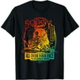 thumbnail image 1 of If It's Not All Over Your Face You're Eating It Wrong Retro T-Shirt, 1 of 4