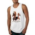 thumbnail image 1 of If It's Not a Bassett Hound Its Just a Dog Gift | Mens Dog Lover Graphic Tank Top, White, Medium, 1 of 3