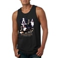 thumbnail image 1 of If It's Not a Bernese It's Just a Gift | Mens Lover Graphic Tank Top, Black, Small, 1 of 3