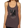 thumbnail image 1 of If It's Not a Black Lab It's Just a Dog Gift | Womens Dog Lover Premium Tri-Blend Racerback Tank Top, Brown, Small, 1 of 3