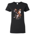 thumbnail image 1 of If It's Not a Boxer It's Just a Dog Gift | Womens Dog Lover Graphic T-Shirt, Black, Small, 1 of 3