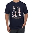 thumbnail image 1 of If It's Not a Cavalier King Charles Spaniel It's Just a Dog Gift | Mens Dog Lover Graphic T-Shirt, Navy, Large, 1 of 3