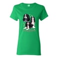 thumbnail image 1 of If It's Not a Cavalier King Charles Spaniel It's Just a Dog Gift | Womens Dog Lover Graphic T-Shirt, Kelly, X-Large, 1 of 3