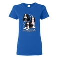 thumbnail image 1 of If It's Not a Cavalier King Charles Spaniel It's Just a Dog Gift | Womens Dog Lover Graphic T-Shirt, Royal, Small, 1 of 3