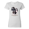 thumbnail image 1 of If It's Not a Cavalier King Charles Spaniel It's Just a Dog Gift | Womens Dog Lover Graphic T-Shirt, White, 2XL, 1 of 3
