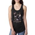 thumbnail image 1 of If It's Not a German Shorthair Pointer It's Just a Dog Gift | Womens Dog Lover Jersey Racerback Tank Top, Black, Small, 1 of 3