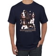 thumbnail image 1 of If It's Not an English Springer Spaniel It's Just a Dog Gift | Mens Dog Lover Graphic T-Shirt, Navy, 3XL, 1 of 3