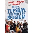 thumbnail image 1 of If It's Tuesday, This Must Be Belgium (DVD), Olive, Comedy, 1 of 1
