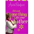 thumbnail image 1 of Pre-Owned If It's Not One Thing, It's Your Mother (Paperback) 1576839931 9781576839935, 1 of 1