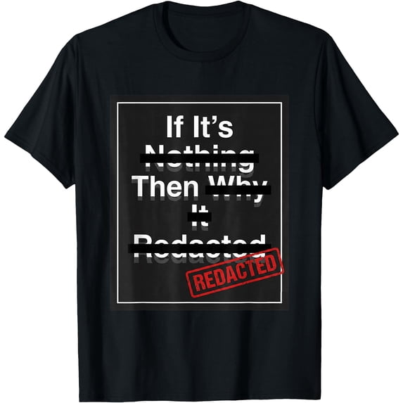 Redacted Check If Its Nothing Then Why Is It Redacted File Classic Theme Classic Theme ...