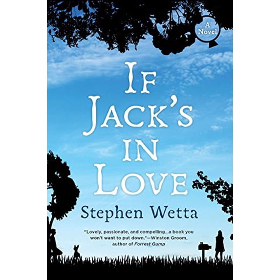 Pre-Owned If Jack's in Love (Paperback) 0425247783 9780425247785