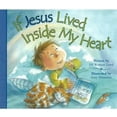 thumbnail image 1 of Pre-Owned If Jesus Lived Inside My Heart (Board book) 0824966864 9780824966867, 1 of 1