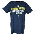 thumbnail image 1 of If John Cena Wins We Complain Online T-shirt Riot L, 1 of 4