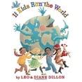 thumbnail image 1 of Pre-Owned If Kids Ran the World Paperback, 1 of 1