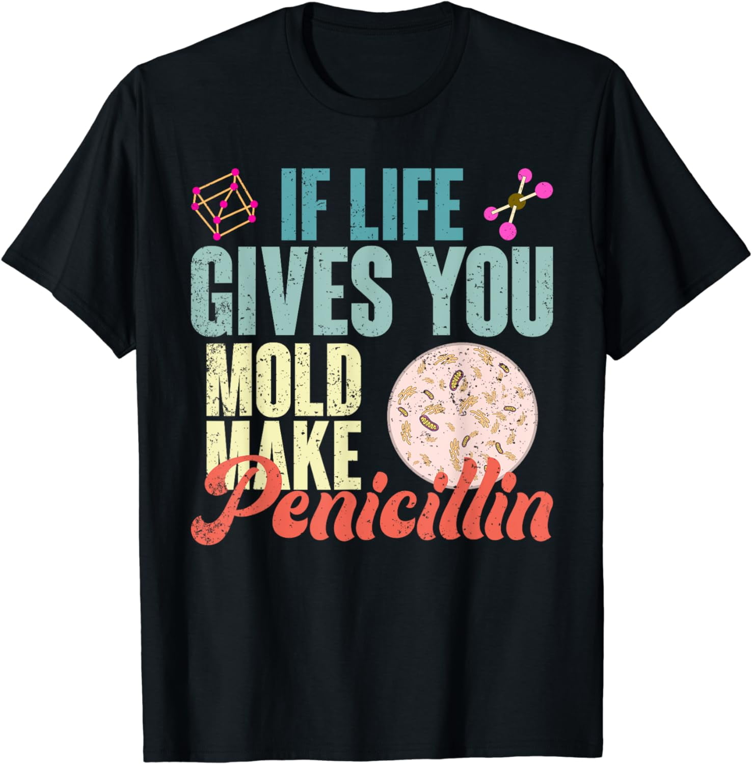 Penicilin T-Shirt Penicilin T-Shirt