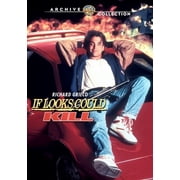 Warner Archives - If Looks Could Kill [DIGITAL VIDEO DISC]