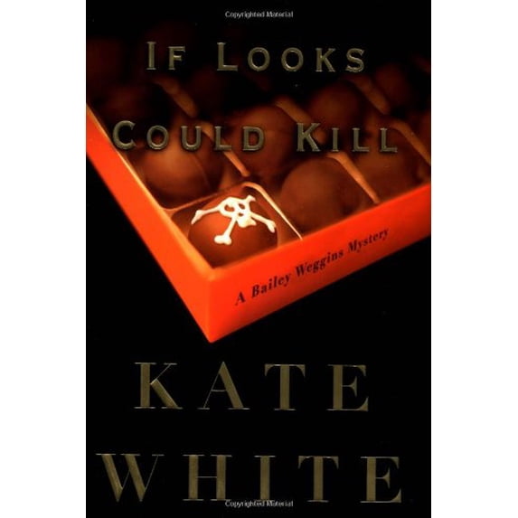 Pre-Owned If Looks Could Kill (Hardcover) 0446530239 9780446530231