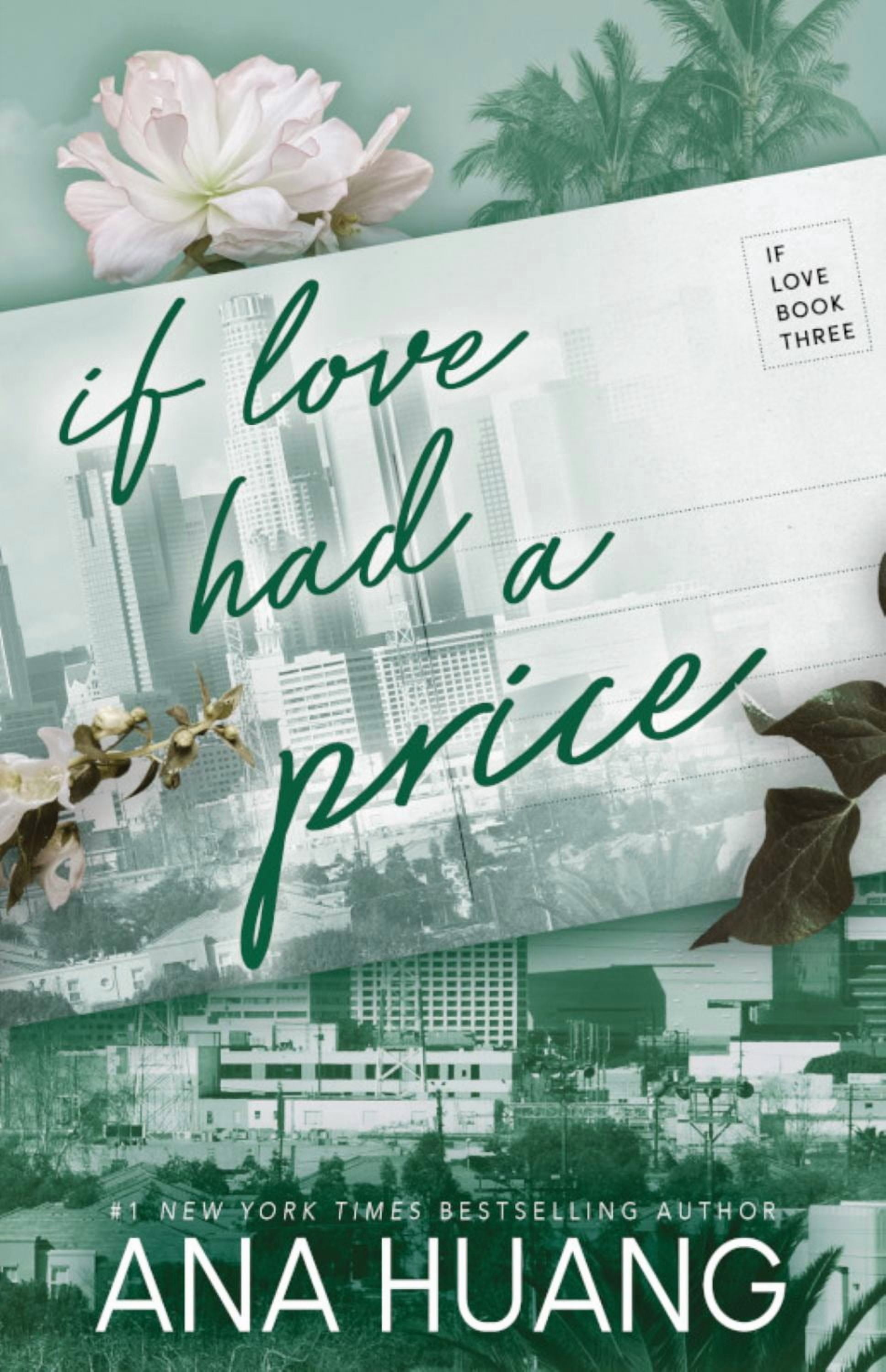 If Love Had a Price (Paperback)