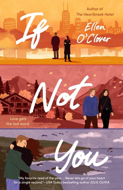 If Not You, (Paperback)
