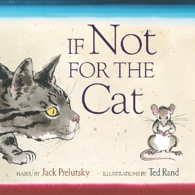 Pre-Owned If Not for the Cat