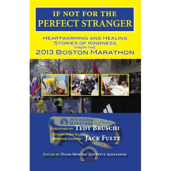 Pre-Owned If Not for the Perfect Stranger, 9780985067328, 0985067322, Paperback, United States edition