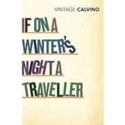 If On A Winters' Night A Traveller