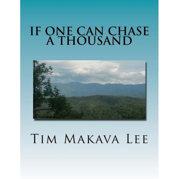 if one can chase a thousand (Paperback)