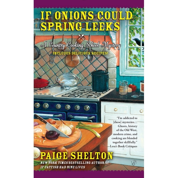 Pre-Owned If Onions Could Spring Leeks