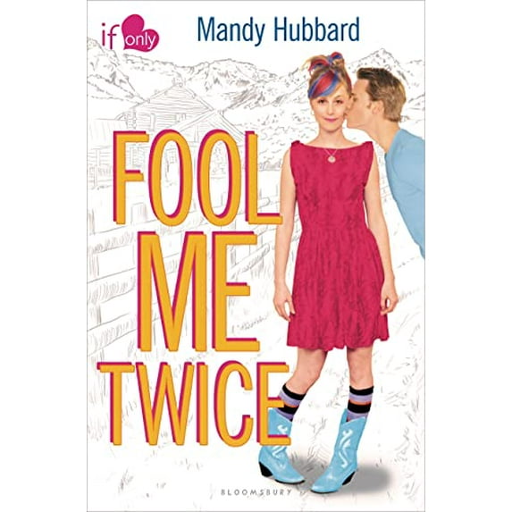 Pre-Owned Fool Me Twice (Paperback) 1619632306 9781619632301