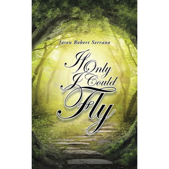 If Only I Could Fly