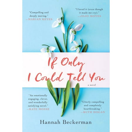 If Only I Could Tell You (Paperback)