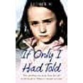 thumbnail image 1 of If Only I Had Told (Paperback), 1 of 1