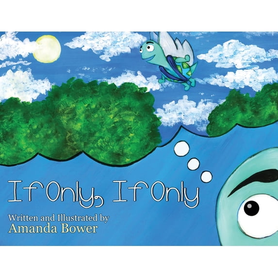 If Only, If Only, (Paperback)