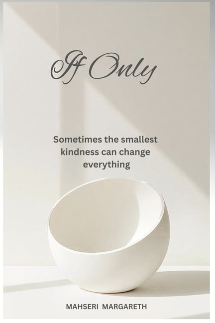 If Only, (Paperback)