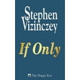 thumbnail image 1 of Pre-Owned If Only (Paperback) 0993583717 9780993583711, 1 of 1