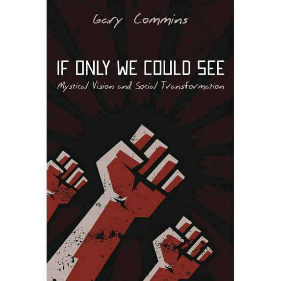 If Only We Could See (Paperback)