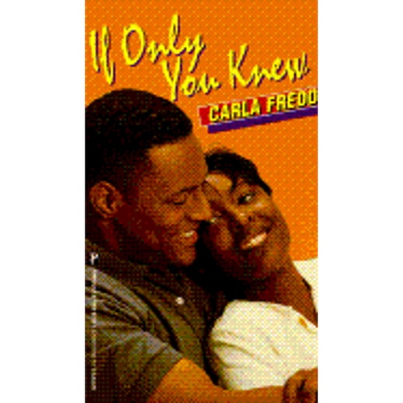 Pre-Owned If Only You Knew (Arabesque) (Unknown) 0786003197 9780786003198